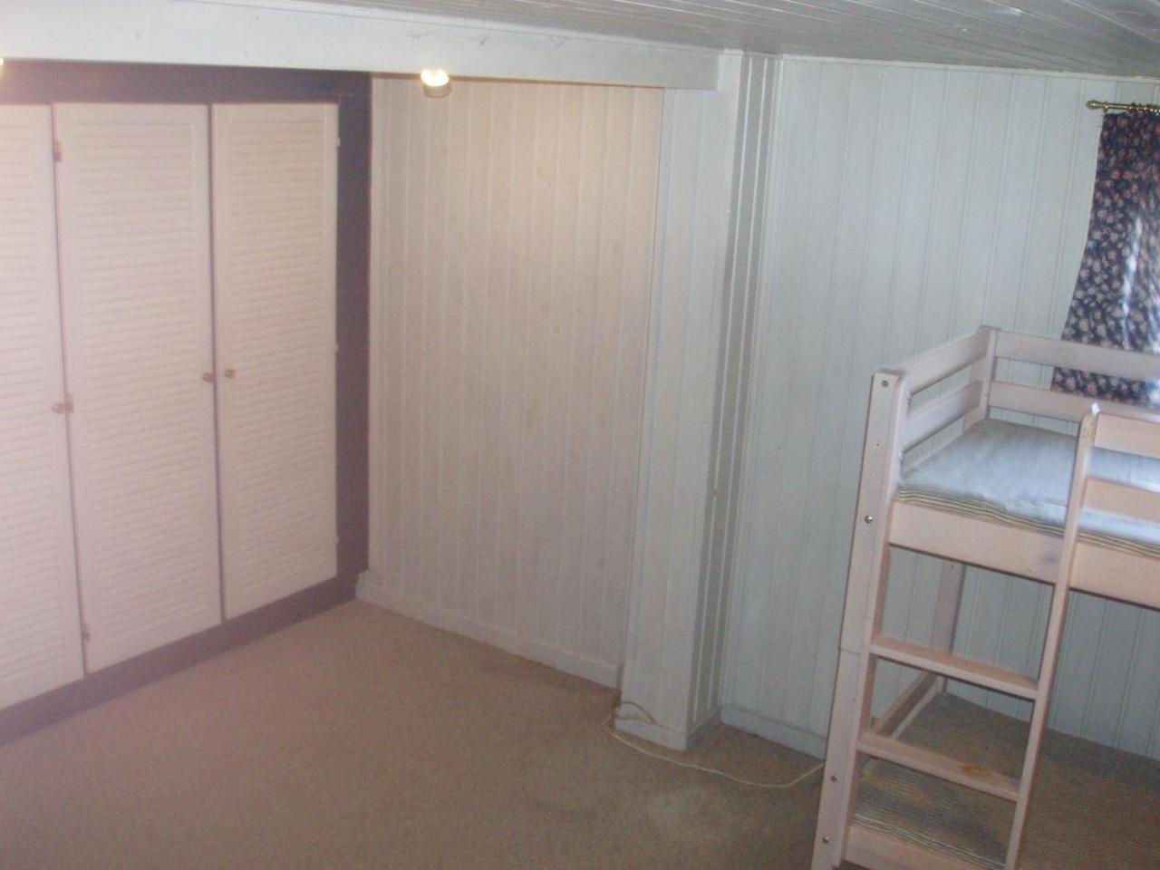 "Allehuset" Roslev Bagian luar foto