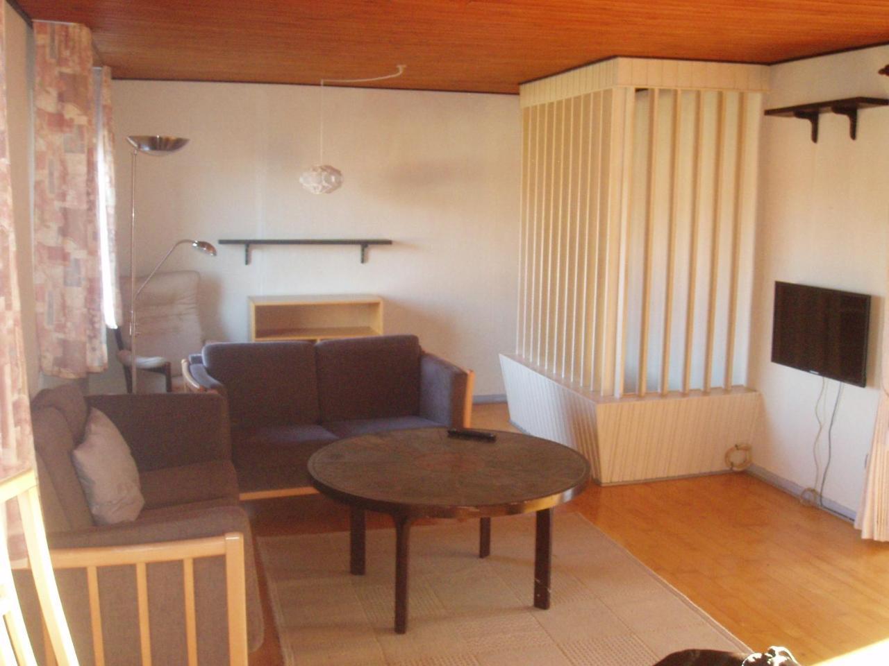 "Allehuset" Roslev Bagian luar foto