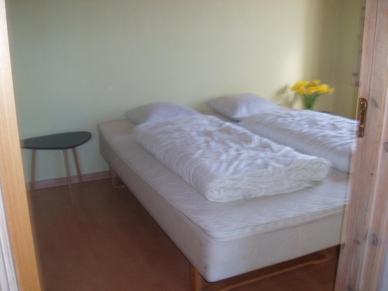 "Allehuset" Roslev Bagian luar foto